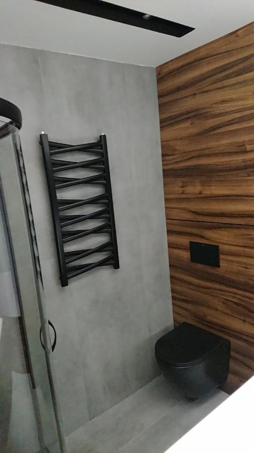 Apartamenty Prestige Solina - Opcja Jacuzzi I Sauna Exterior foto