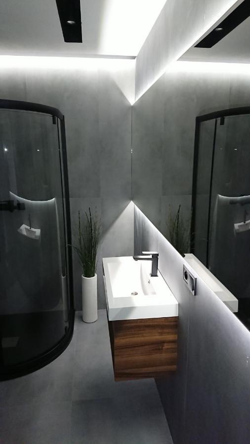 Apartamenty Prestige Solina - Opcja Jacuzzi I Sauna Exterior foto