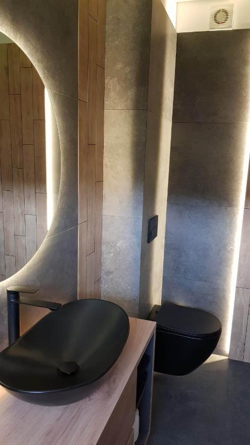 Apartamenty Prestige Solina - Opcja Jacuzzi I Sauna Exterior foto