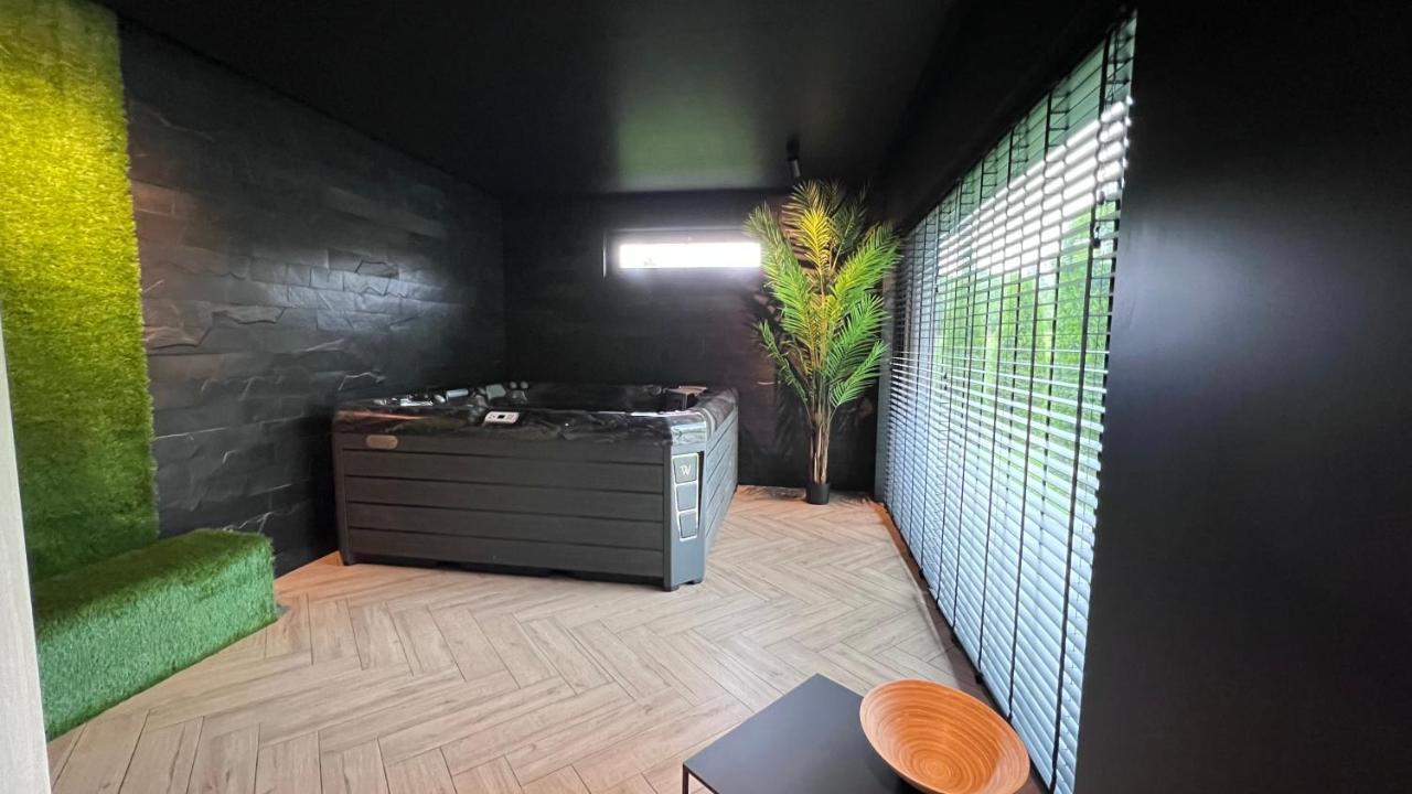 Apartamenty Prestige Solina - Opcja Jacuzzi I Sauna Exterior foto