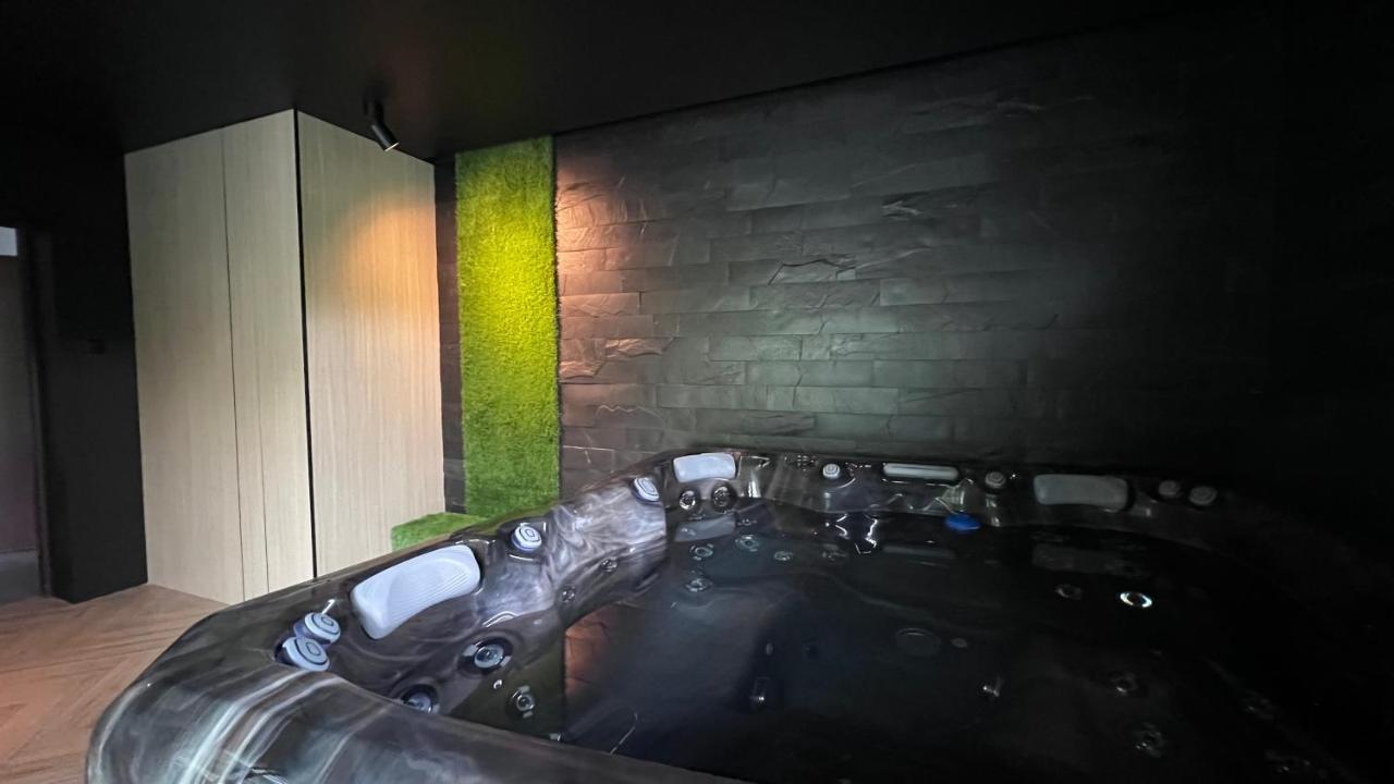 Apartamenty Prestige Solina - Opcja Jacuzzi I Sauna Exterior foto