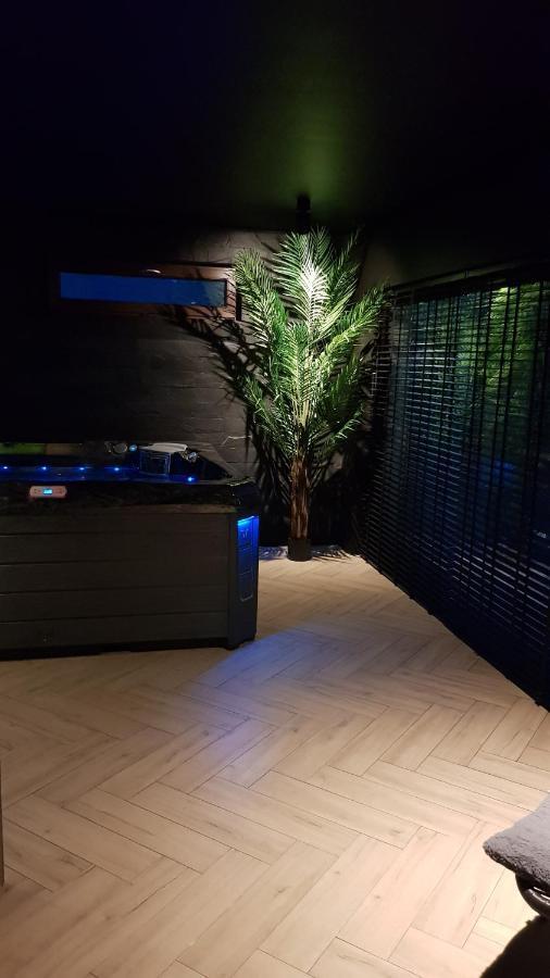 Apartamenty Prestige Solina - Opcja Jacuzzi I Sauna Exterior foto