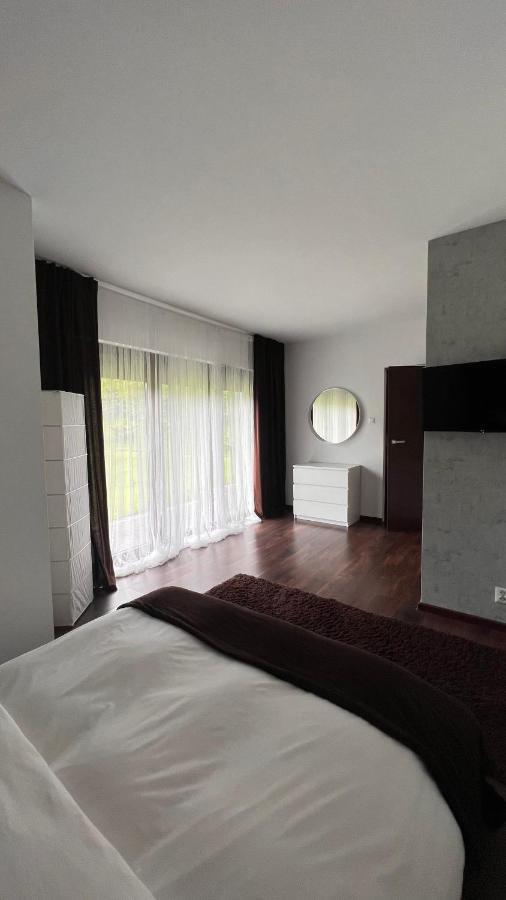 Apartamenty Prestige Solina - Opcja Jacuzzi I Sauna Exterior foto
