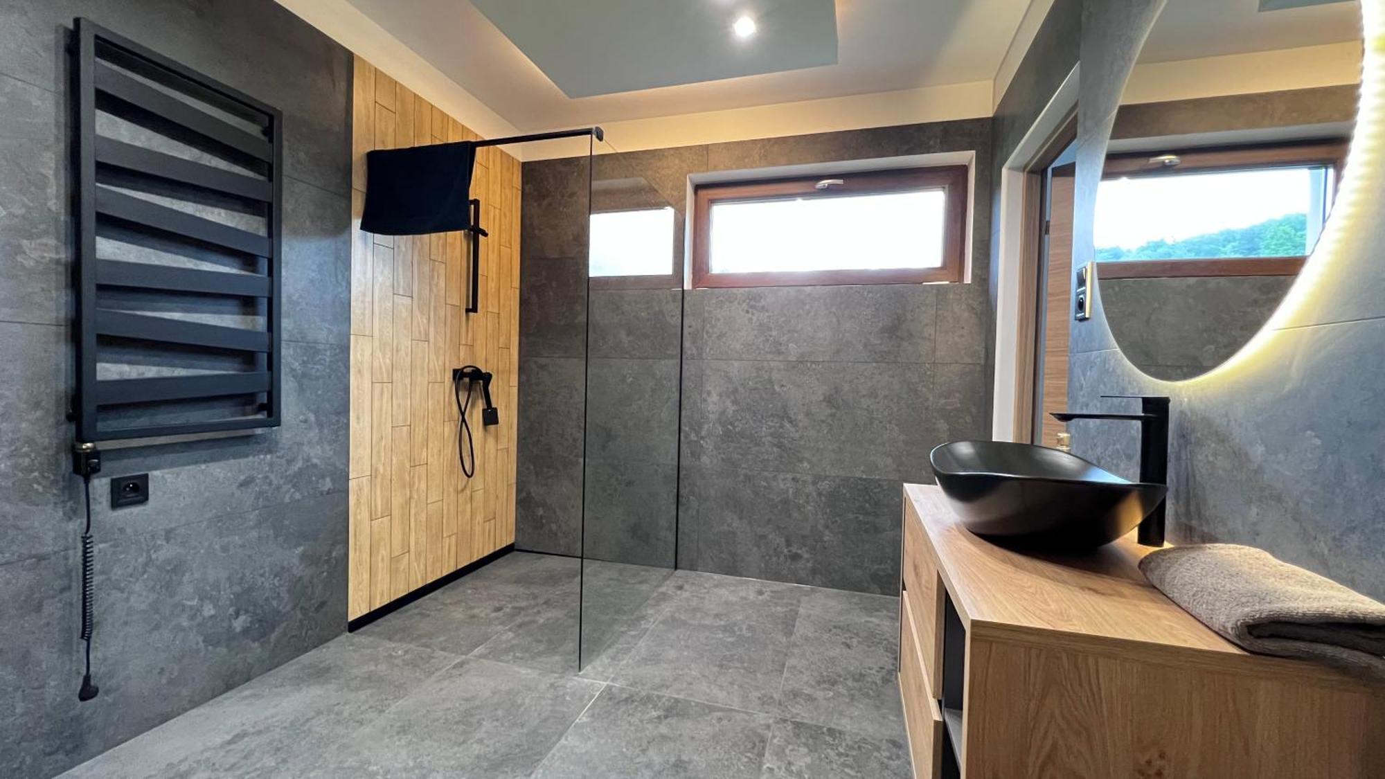 Apartamenty Prestige Solina - Opcja Jacuzzi I Sauna Exterior foto