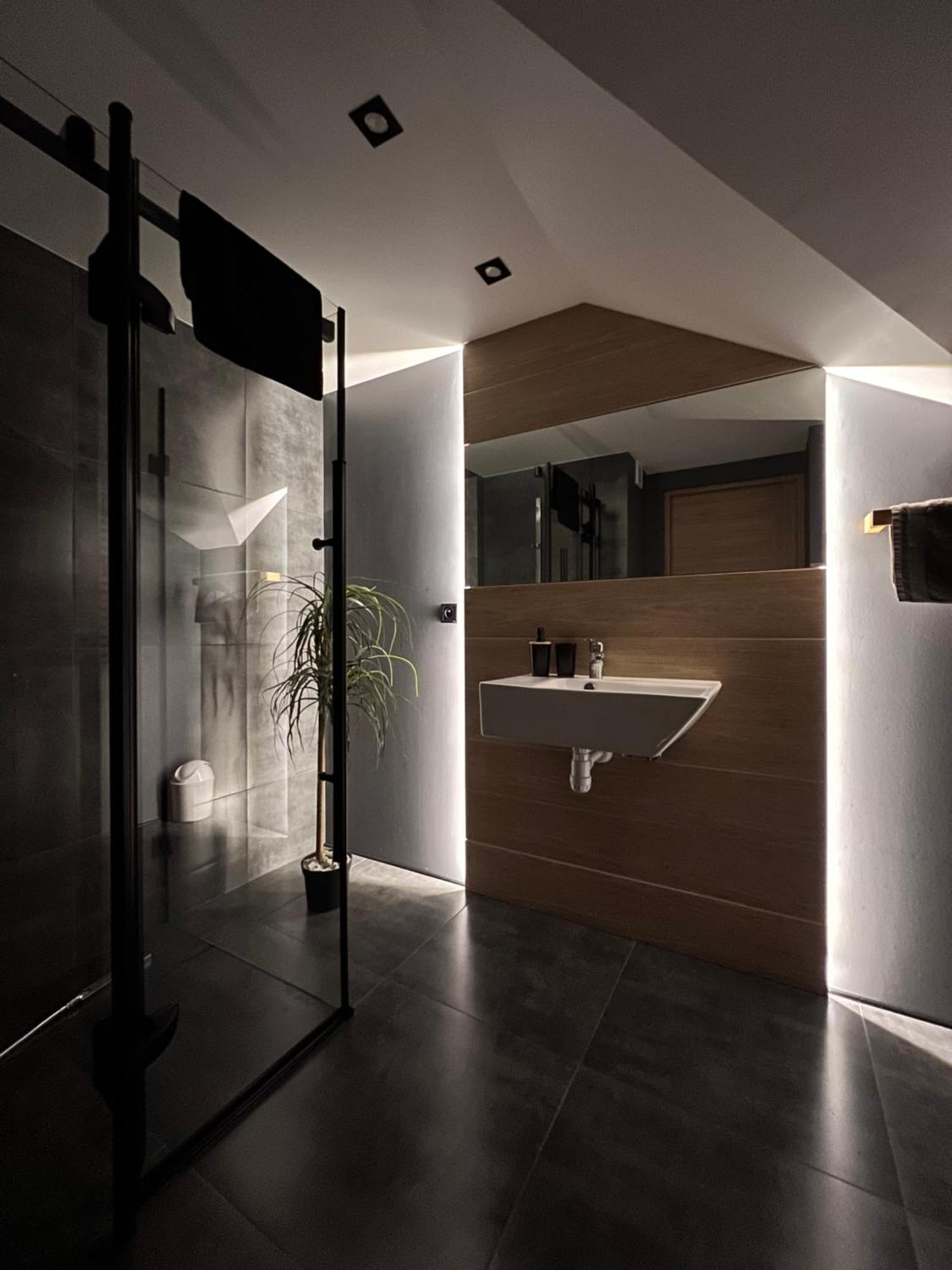 Apartamenty Prestige Solina - Opcja Jacuzzi I Sauna Exterior foto