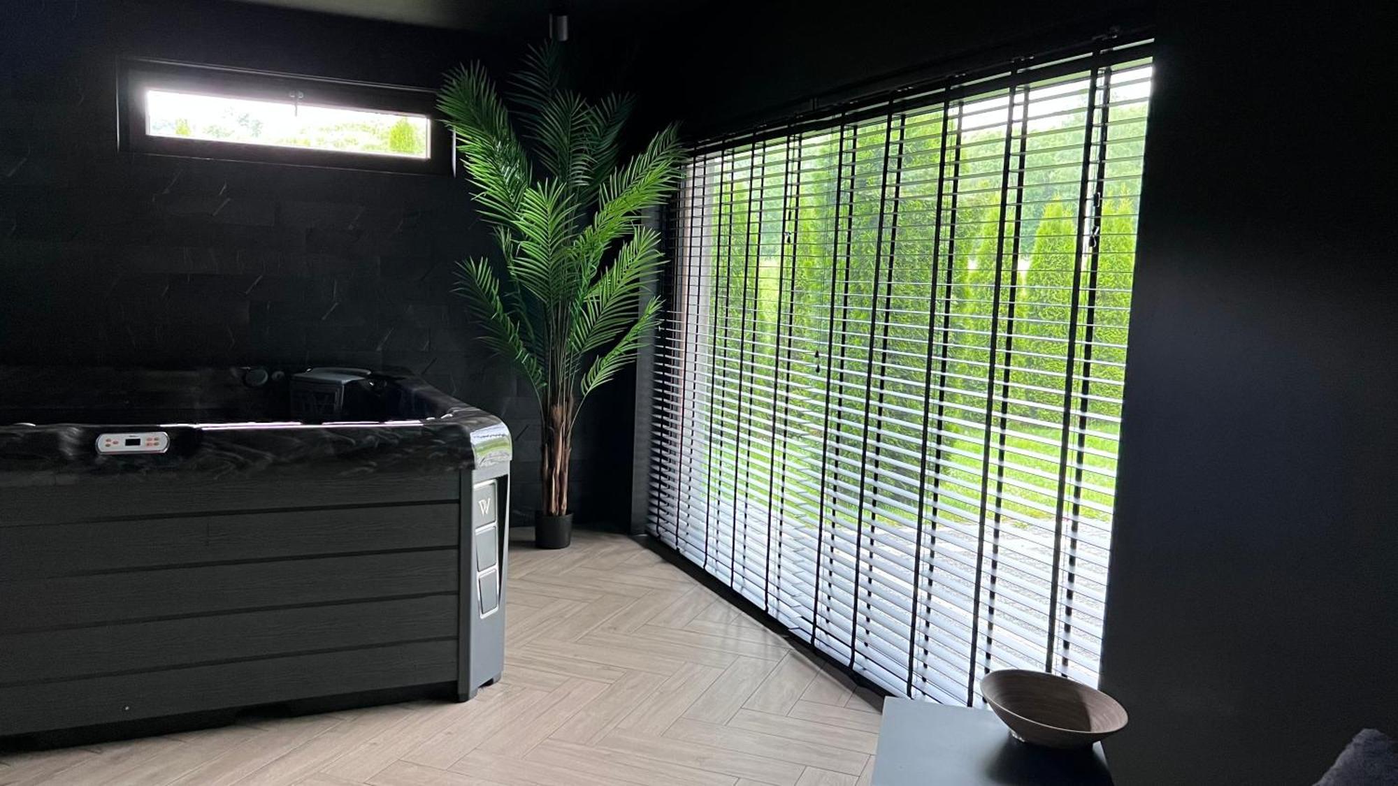 Apartamenty Prestige Solina - Opcja Jacuzzi I Sauna Exterior foto
