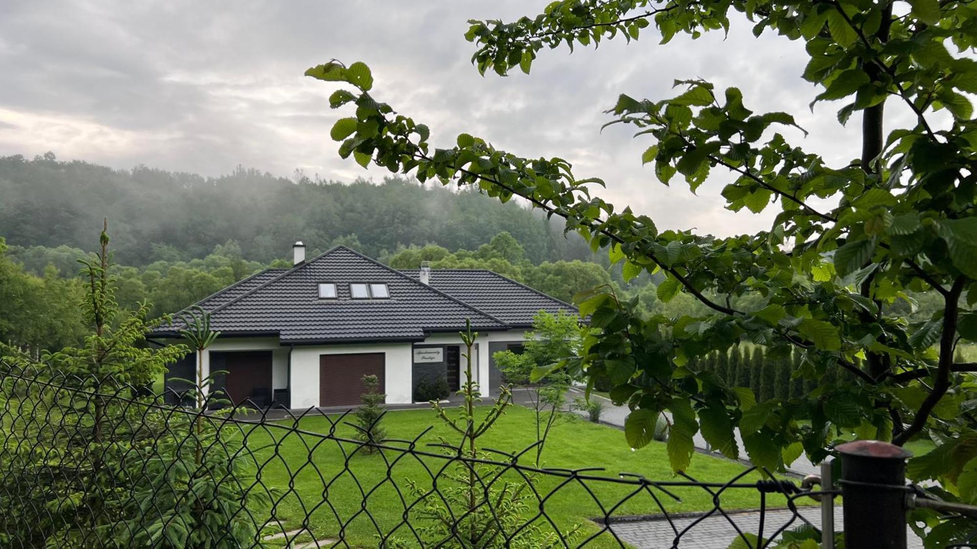Apartamenty Prestige Solina - Opcja Jacuzzi I Sauna Exterior foto