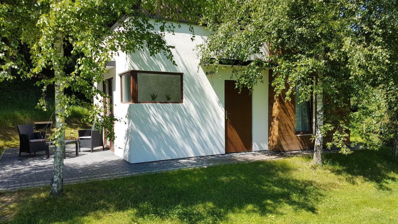 Apartamenty Prestige Solina - Opcja Jacuzzi I Sauna Exterior foto